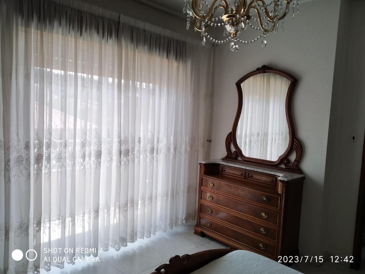 93 Avenida Portugal Appartement Ourense