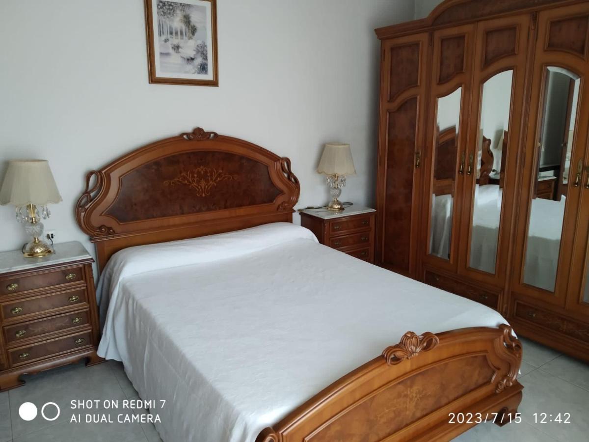 93 Avenida Portugal Apartment *