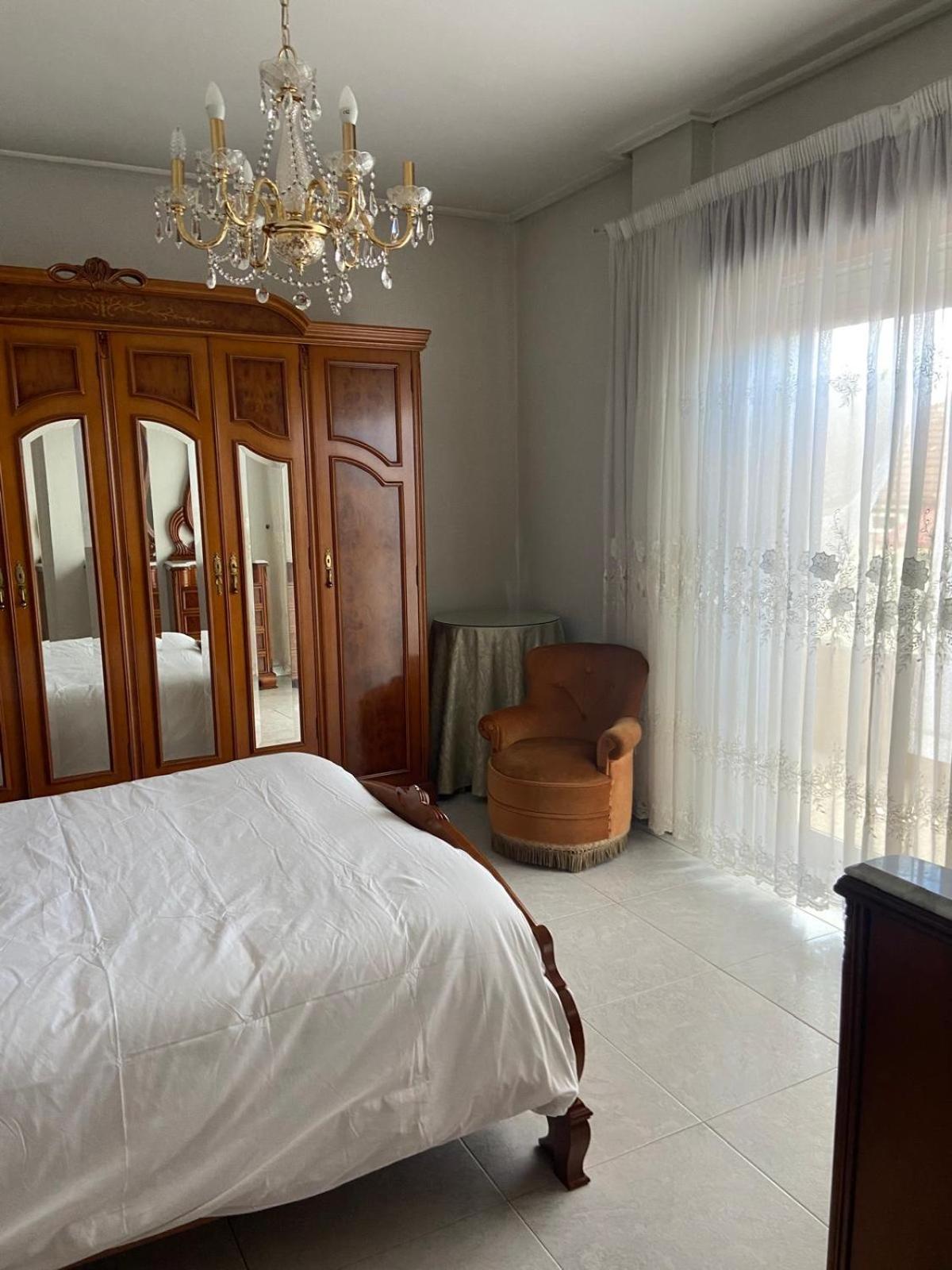 93 Avenida Portugal Apartment Ourense