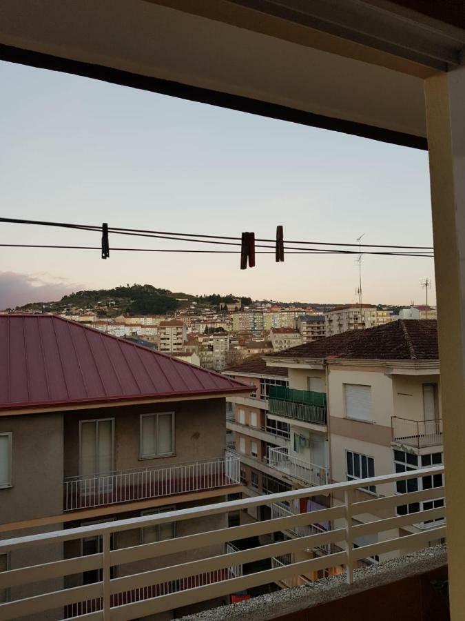 93 Avenida Portugal Appartement Ourense